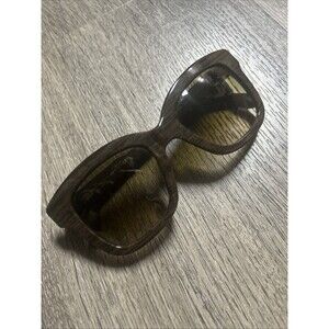 STELLA MCCARTNEY SM 4039 Brown AUTHENTIC SUNGLASSES